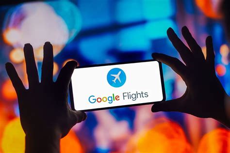 google flights belgië.